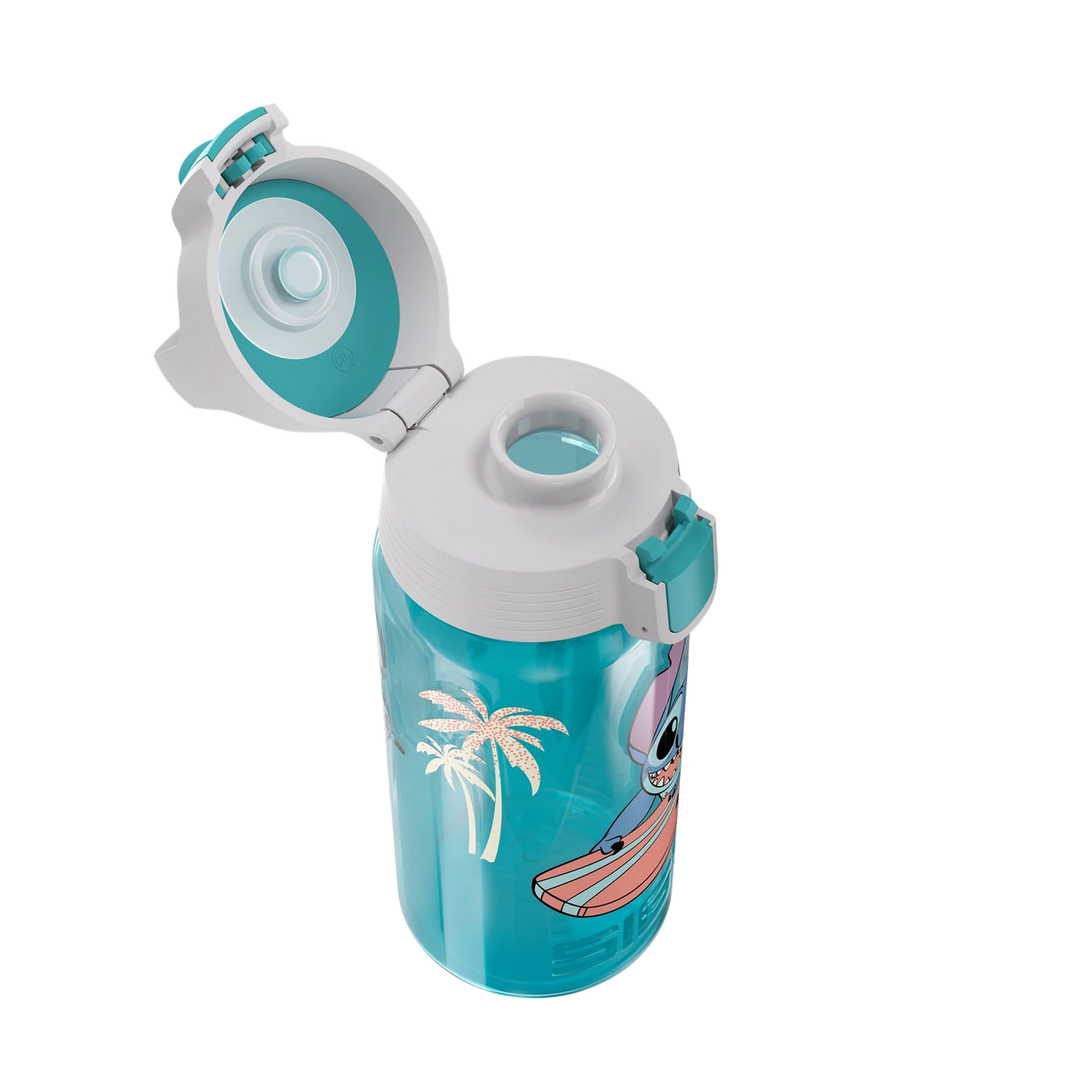 GOURDE ENFANT VIVA ONE STITCH SURFING 0,5 L