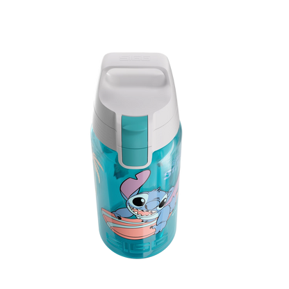 GOURDE ENFANT VIVA ONE STITCH SURFING 0,5 L