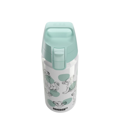 GOURDE ENFANT WMB ONE SIMBA ET NALA 0,6 L