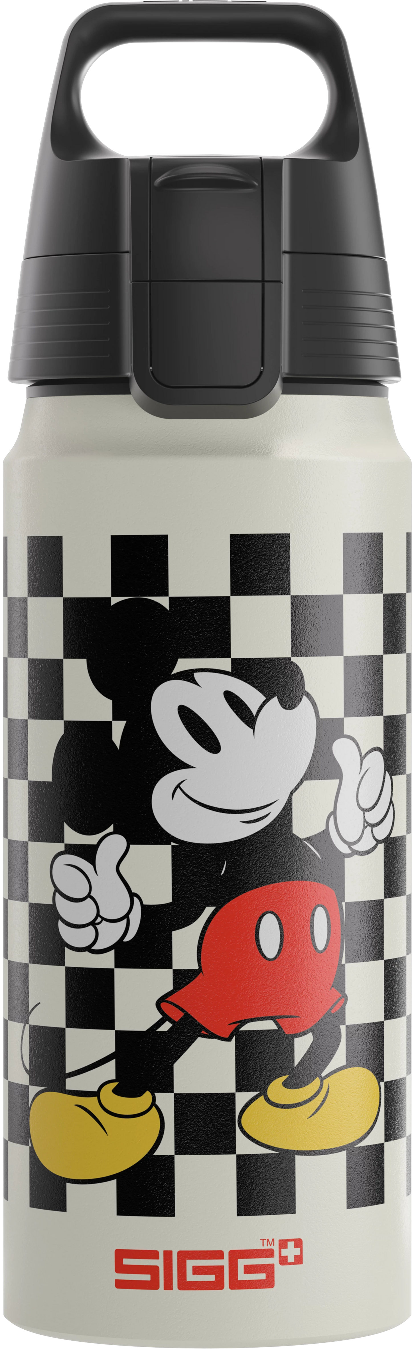 GOURDE POUR ENFANTS WMB ONE MICKEY RETRO 0,6 L