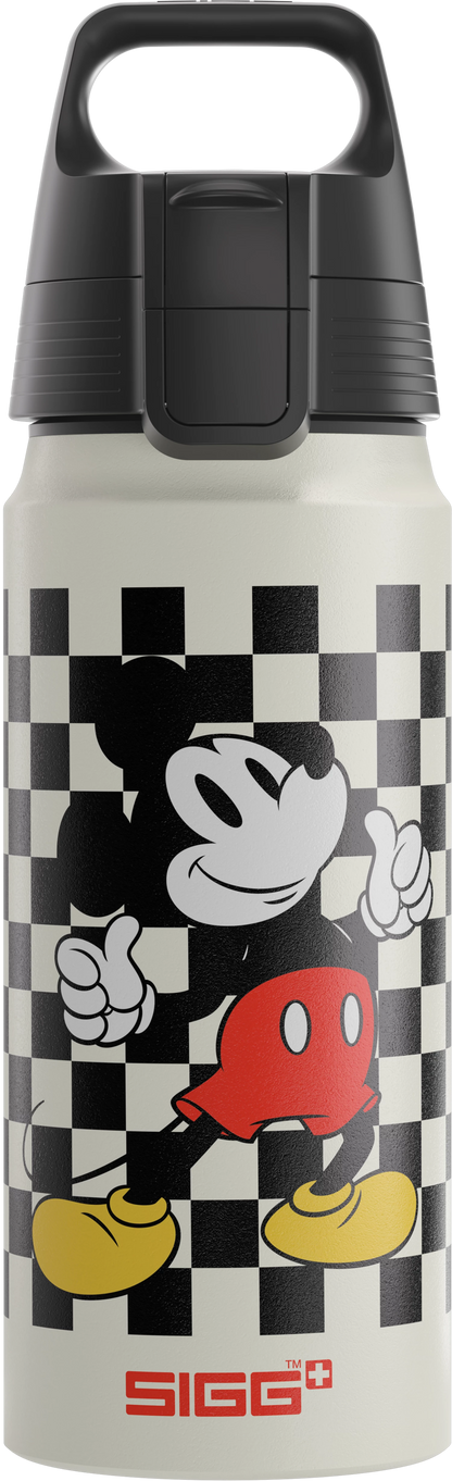 GOURDE POUR ENFANTS WMB ONE MICKEY RETRO 0,6 L