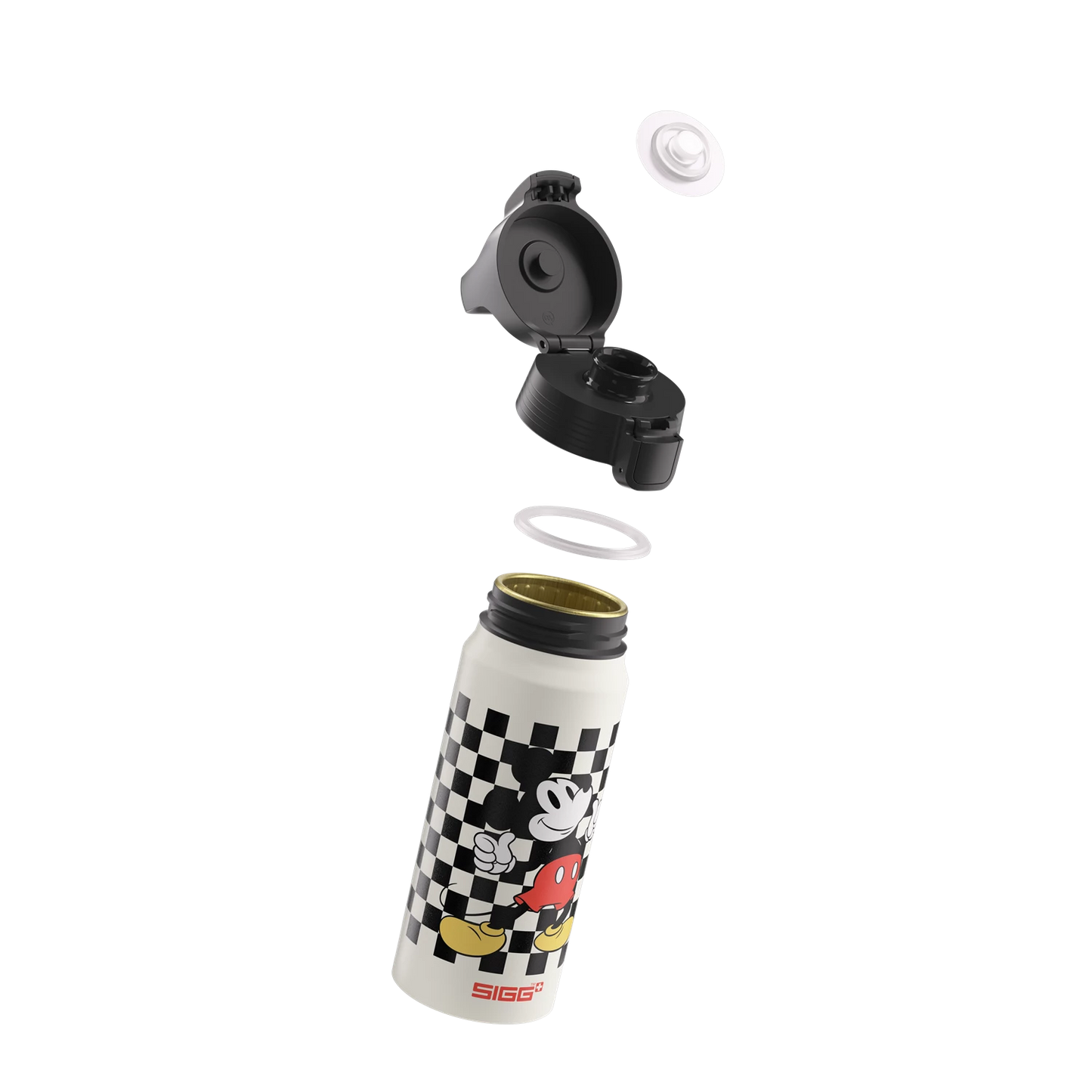 GOURDE POUR ENFANTS WMB ONE MICKEY RETRO 0,6 L