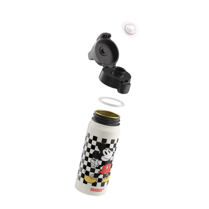 GOURDE POUR ENFANTS WMB ONE MICKEY RETRO 0,6 L