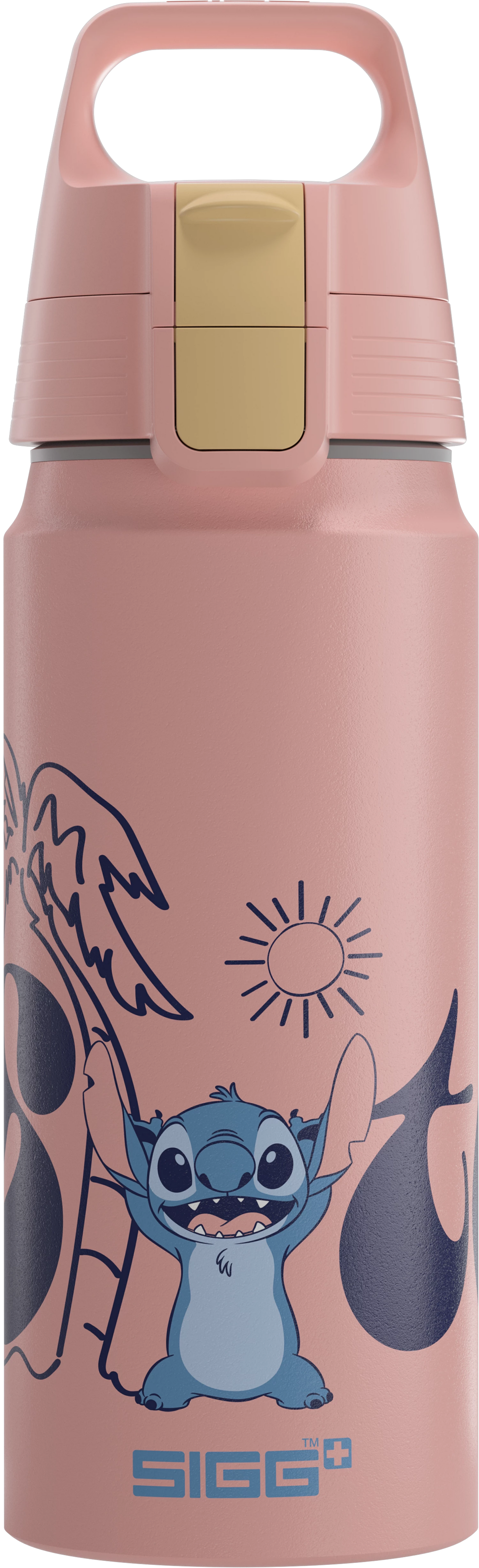 GOURDE ENFANT WMB ONE STITCH 0,6 L