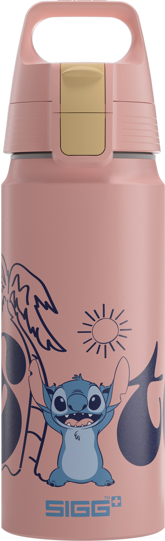 GOURDE ENFANT WMB ONE STITCH 0,6 L