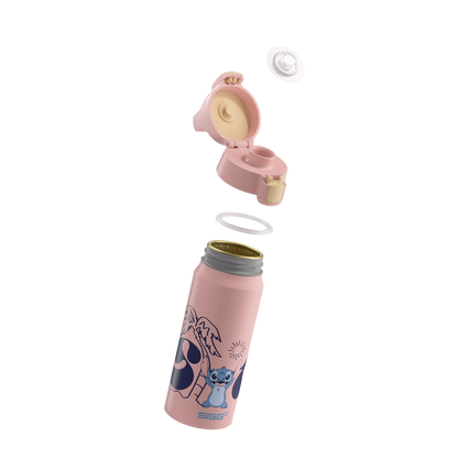 GOURDE ENFANT WMB ONE STITCH 0,6 L