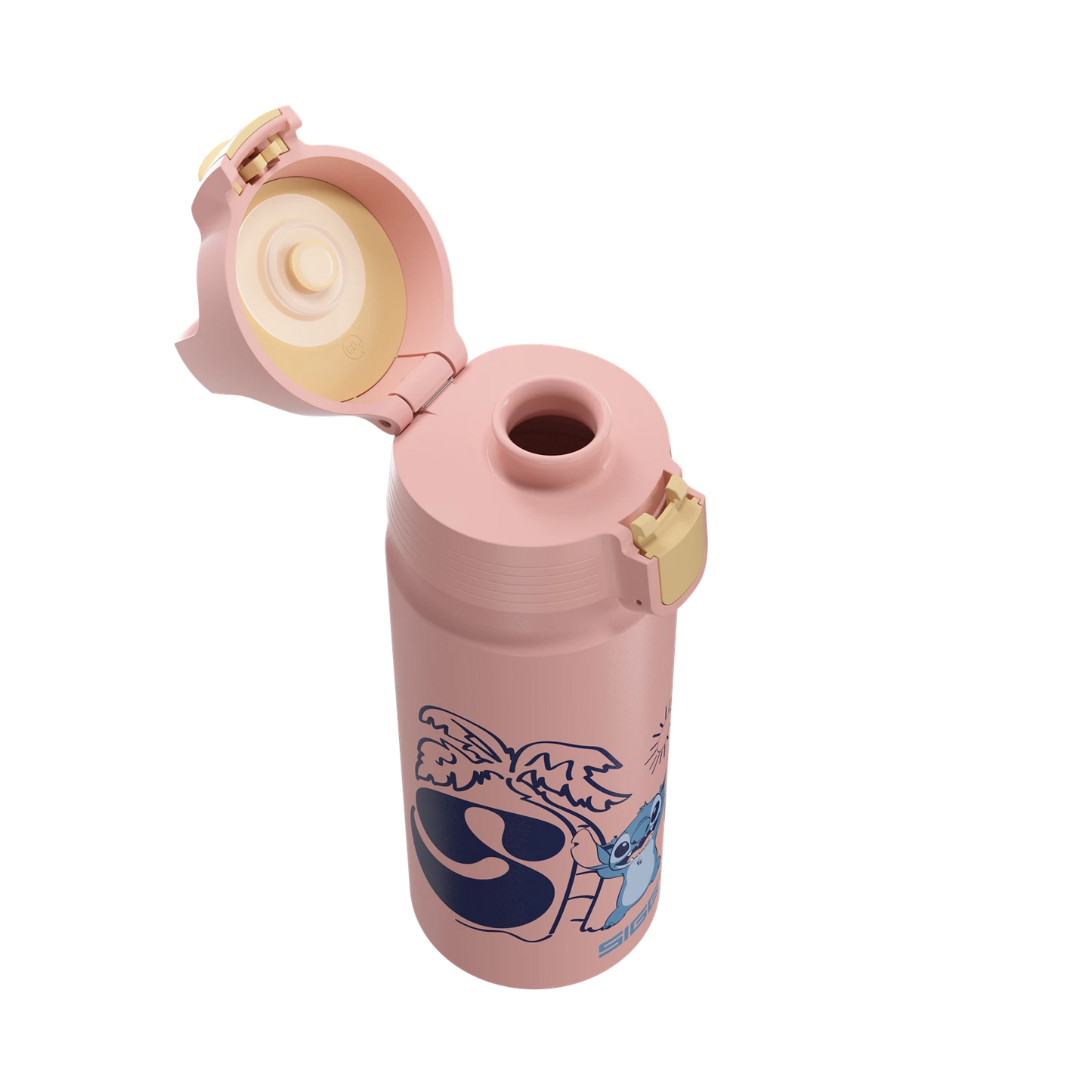 GOURDE ENFANT WMB ONE STITCH 0,6 L