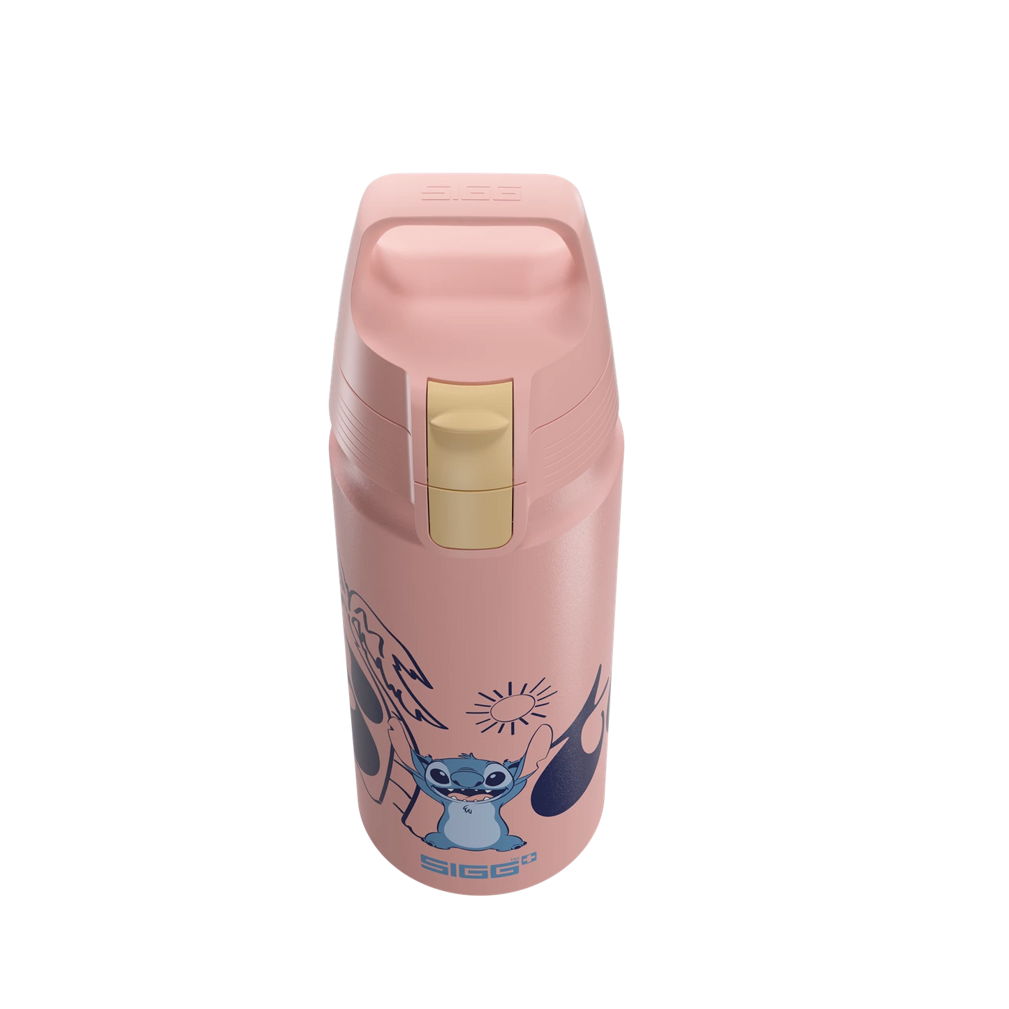 GOURDE ENFANT WMB ONE STITCH 0,6 L