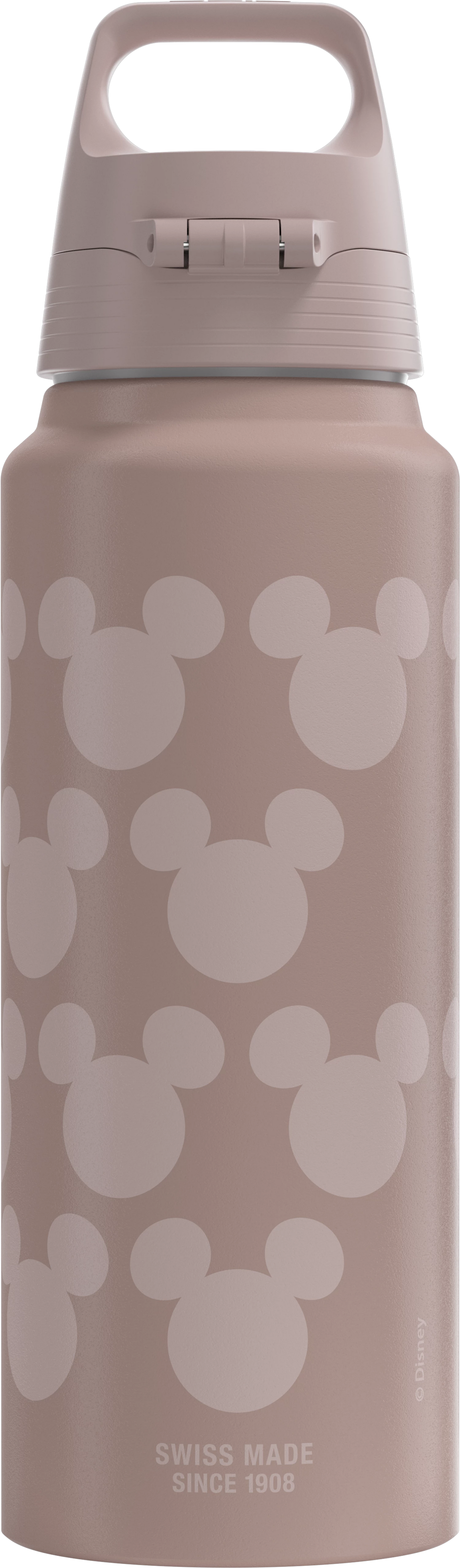 GOURDE POUR ENFANTS WMB ONE MICKEY MOUSE MOTIF 1.0 L