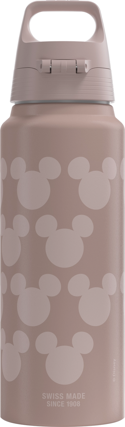 GOURDE POUR ENFANTS WMB ONE MICKEY MOUSE MOTIF 1.0 L