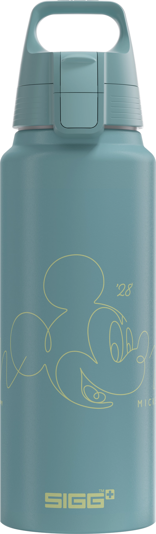 KINDERTRINKFLASCHE WMB ONE MICKEY MOUSE LINES 1,0 L