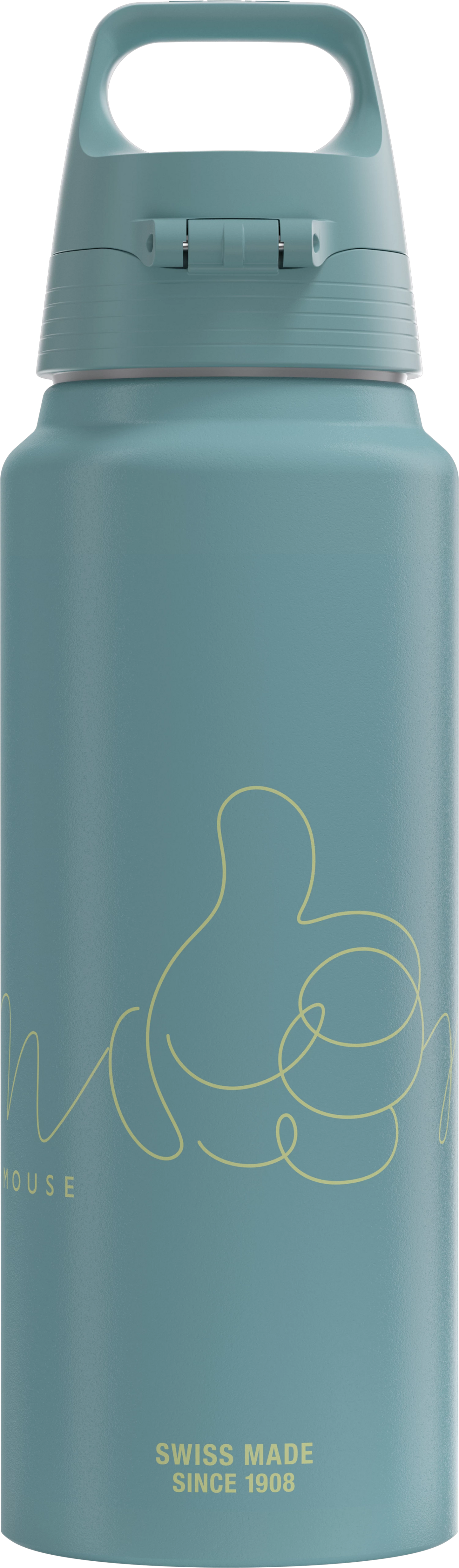 GOURDE ENFANT WMB ONE MICKEY MOUSE LINES 1,0 L
