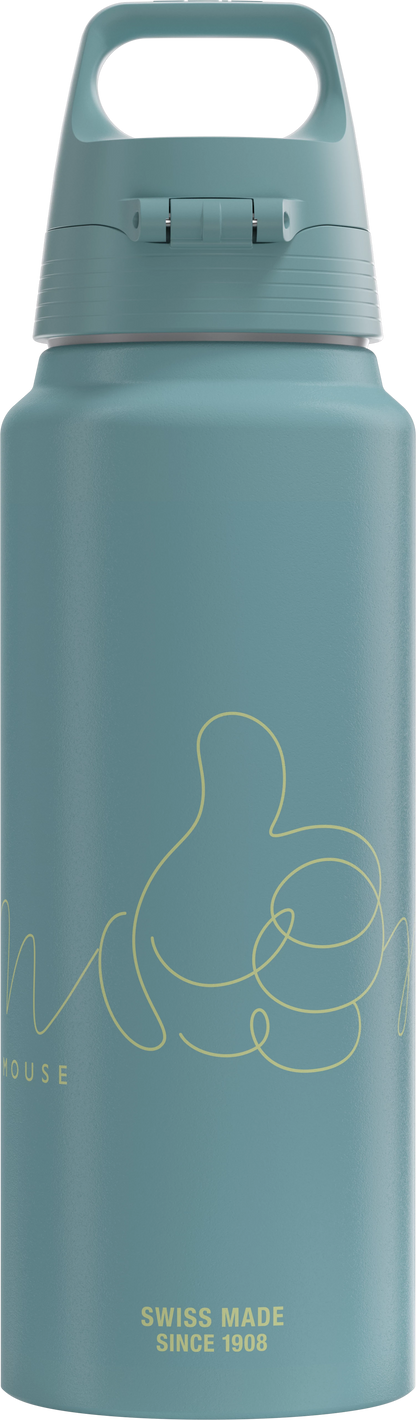 GOURDE ENFANT WMB ONE MICKEY MOUSE LINES 1,0 L