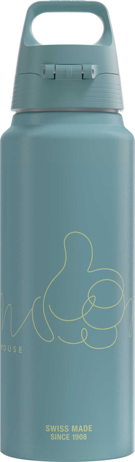 KINDERTRINKFLASCHE WMB ONE MICKEY MOUSE LINES 1,0 L