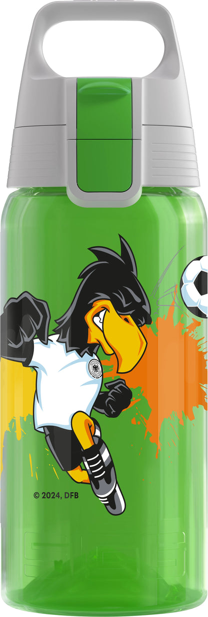 GOURDE POUR ENFANTS VIVA ONE PAULE 0,5 L
