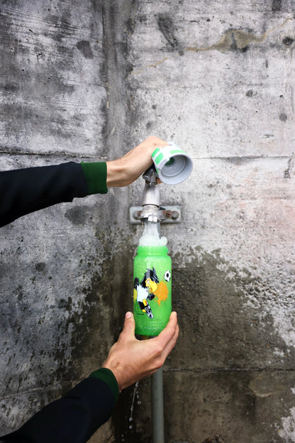 GOURDE POUR ENFANTS VIVA ONE PAULE 0,5 L