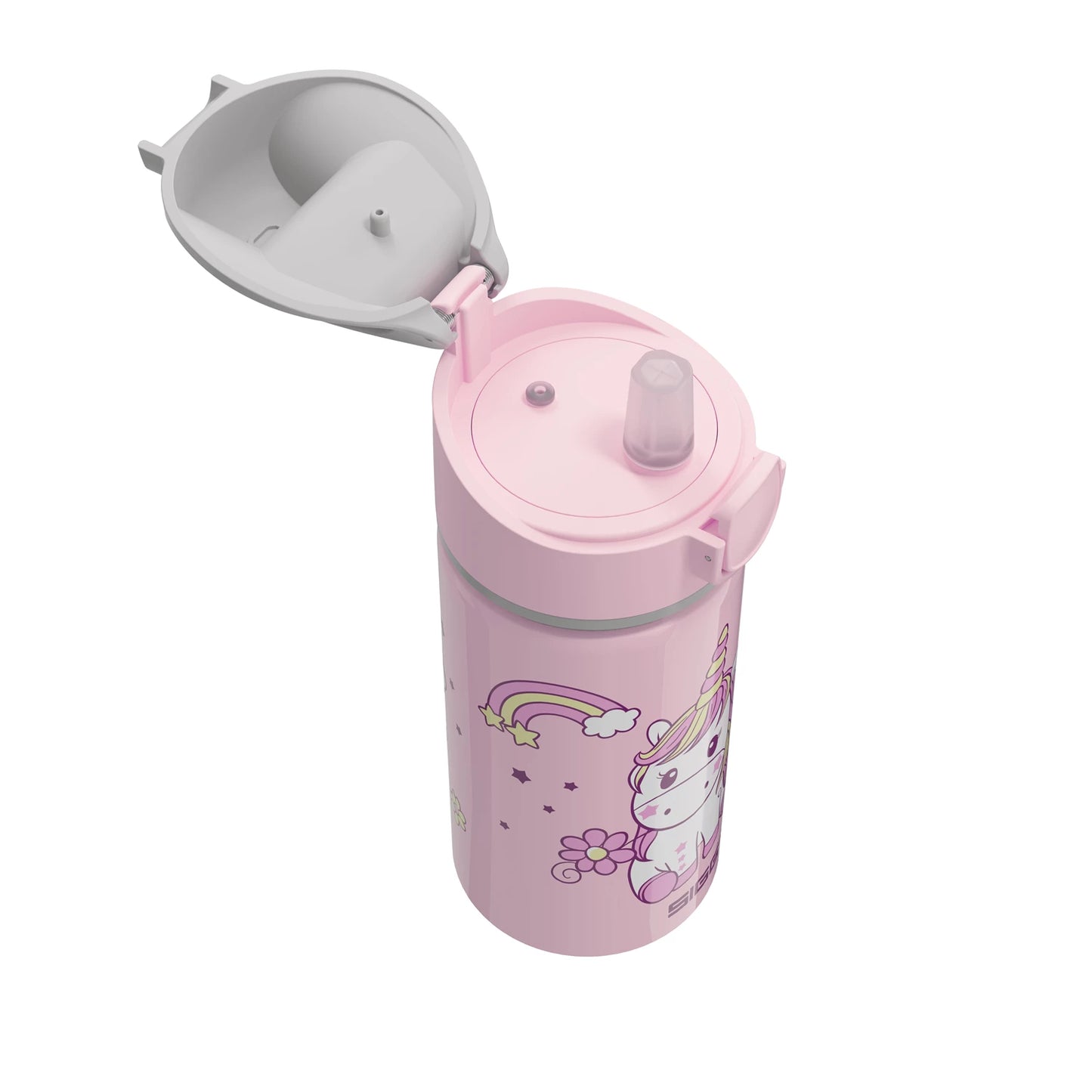 GOURDE ENFANT WMB HAPPY UNICORN 0,4 L