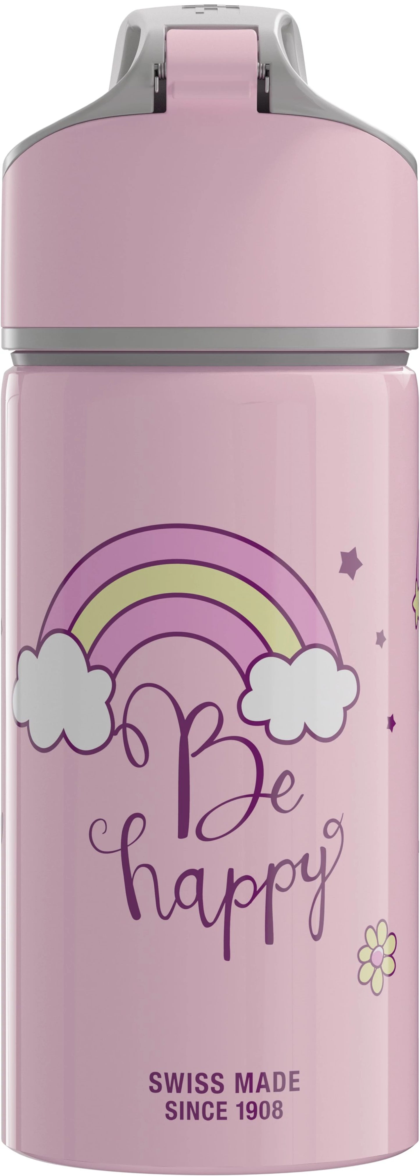 GOURDE ENFANT WMB HAPPY UNICORN 0,4 L