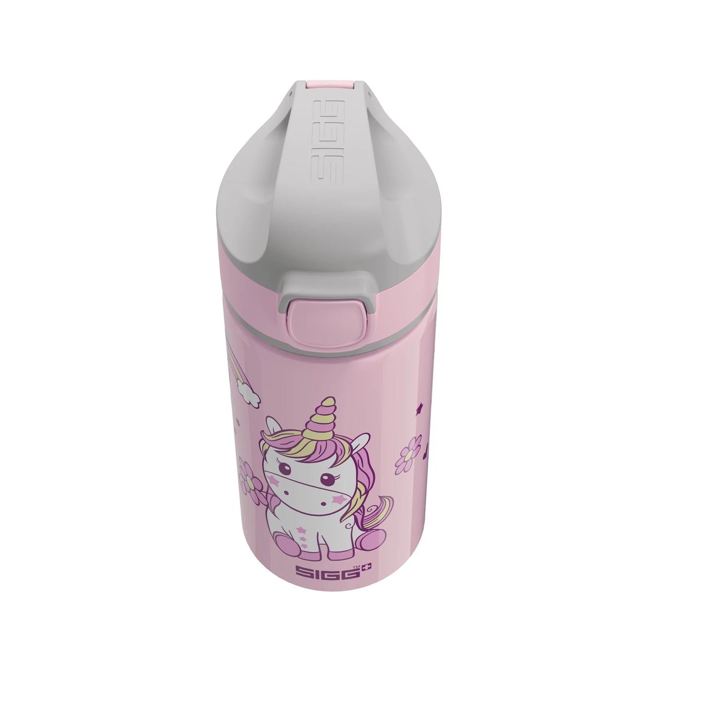 GOURDE ENFANT WMB HAPPY UNICORN 0,4 L