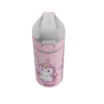 GOURDE ENFANT WMB HAPPY UNICORN 0,4 L