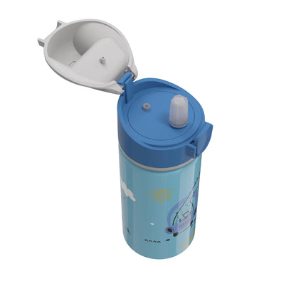 GOURDE ENFANT WMB DINO DRIVE 0,4 L