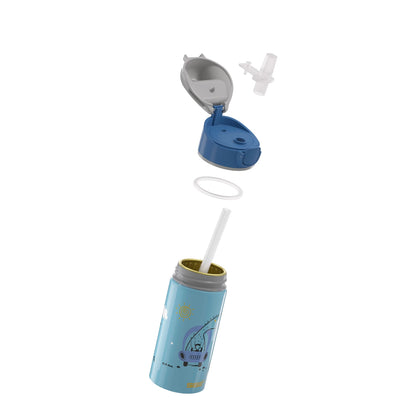 GOURDE ENFANT WMB DINO DRIVE 0,4 L