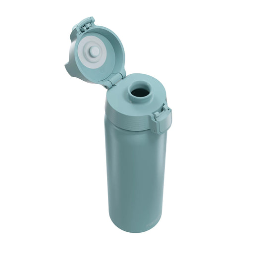 TRINKFLASCHE WMB ONE MORNING BLUE 0,75 L