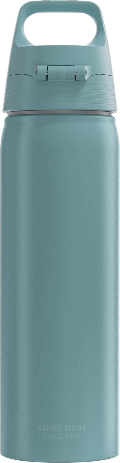 GOURDE WMB ONE MORNING BLUE 0,75 L