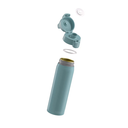 GOURDE WMB ONE MORNING BLUE 0,75 L
