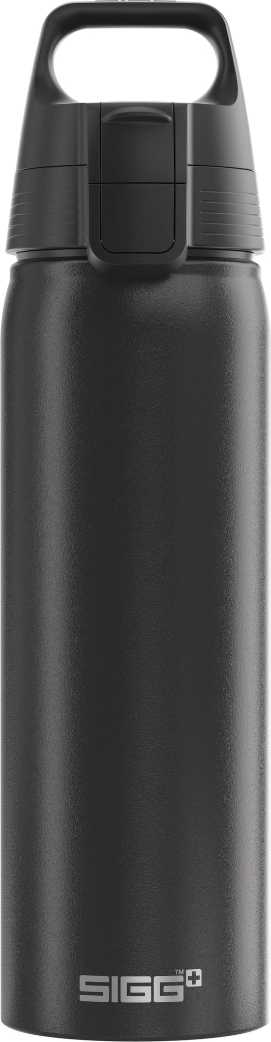 TRINKFLASCHE WMB ONE SCHWARZ 0,75 L