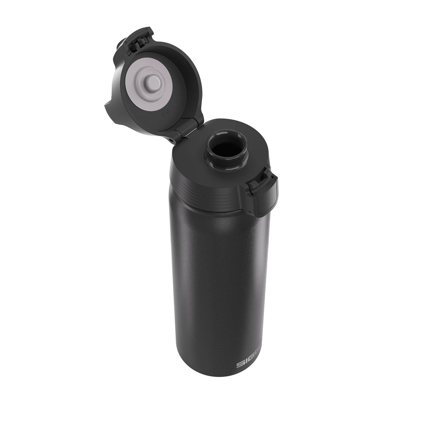 BIDON WMB ONE NOIR DE 0,75 L