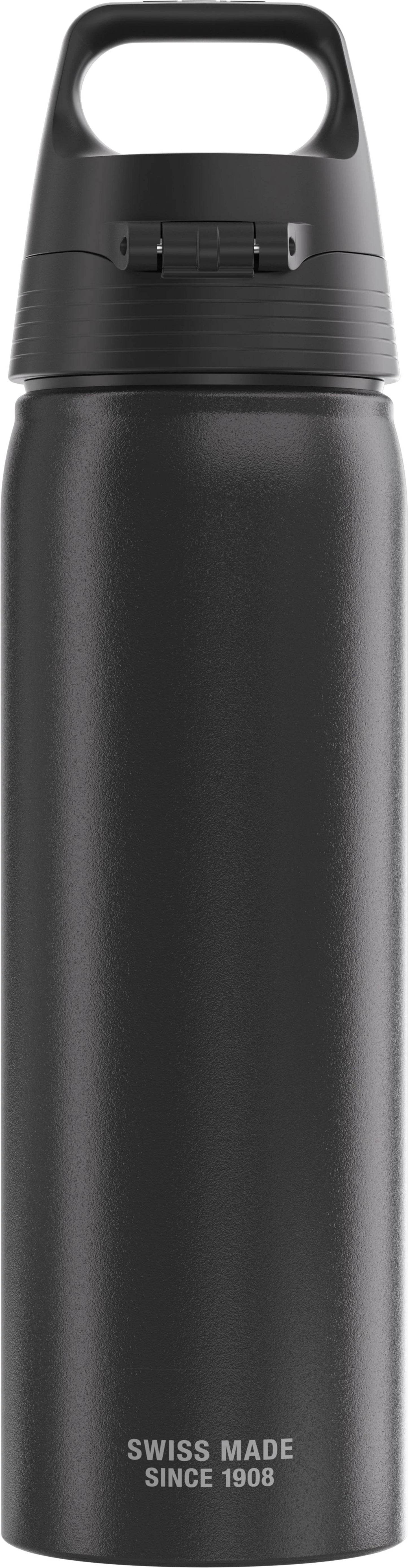 BIDON WMB ONE NOIR DE 0,75 L