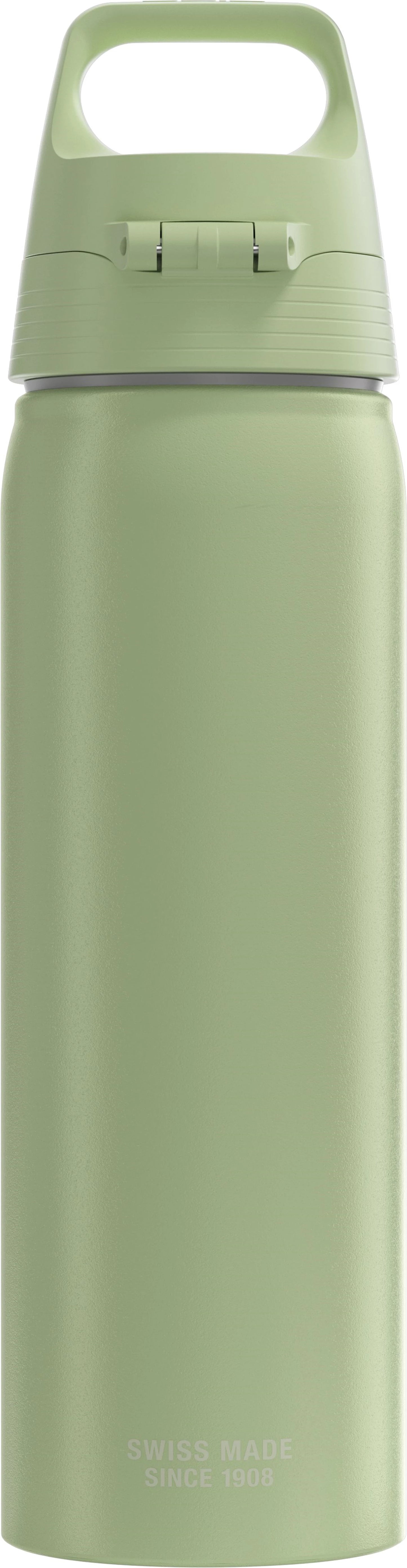 BOTTIGLIA D'ACQUA WMB ONE ECO GREEN DA 0,75 L