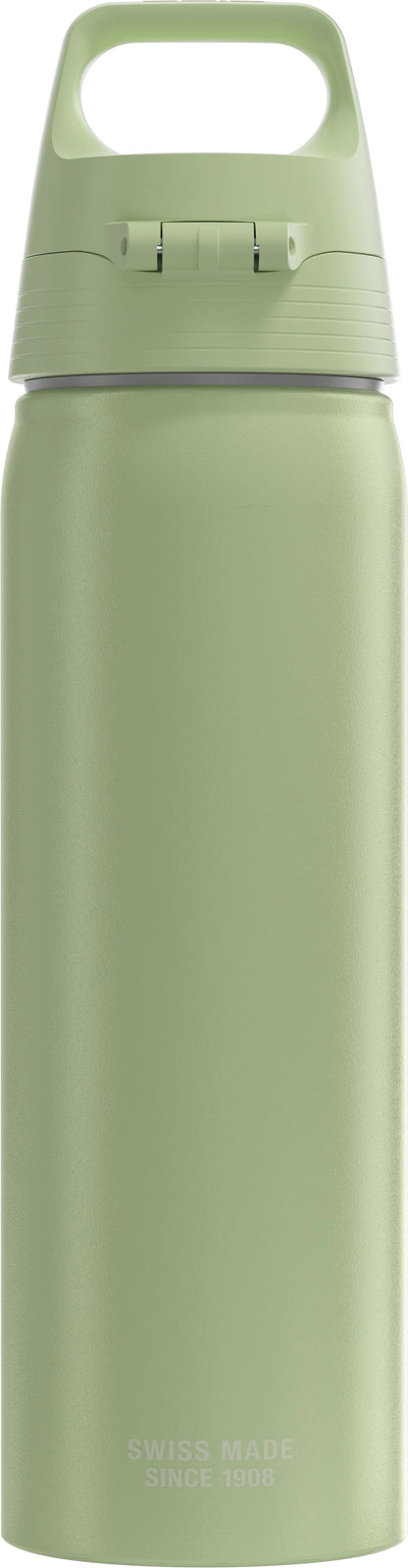 BOTTIGLIA D'ACQUA WMB ONE ECO GREEN DA 0,75 L