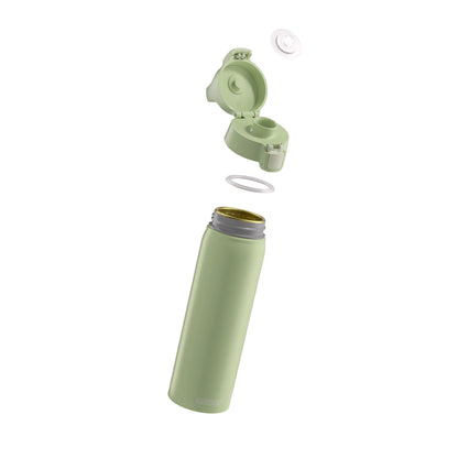 BOTTIGLIA D'ACQUA WMB ONE ECO GREEN DA 0,75 L