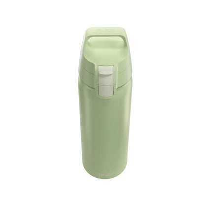 BOTTIGLIA D'ACQUA WMB ONE ECO GREEN DA 0,75 L