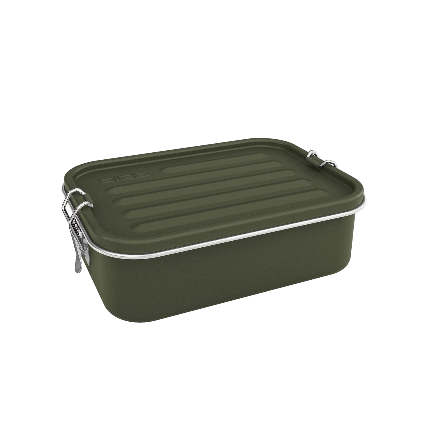 LUNCH BOX GEMSTONE BOX ROASTED GREEN 1,1 L