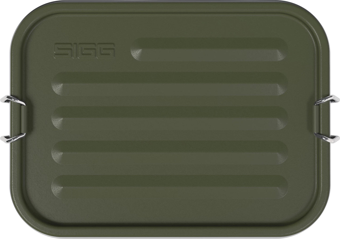 LUNCH BOX GEMSTONE BOX ROASTED GREEN 1,1 L