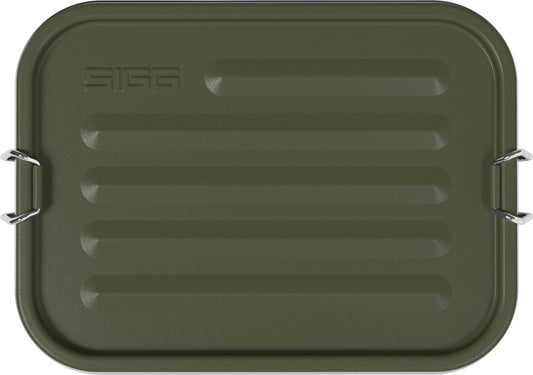 LUNCH BOX GEMSTONE BOX ROASTED GREEN 1,1 L