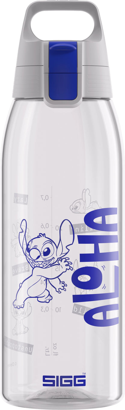GOURDE ENFANT TOTAL COLOR ONE MYPLANET STITCH 1,0 L