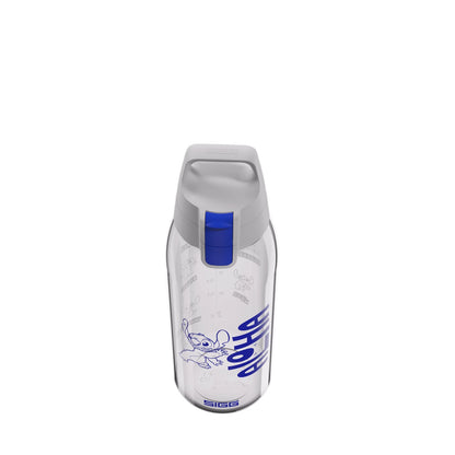 GOURDE ENFANT TOTAL COLOR ONE MYPLANET STITCH 1,0 L