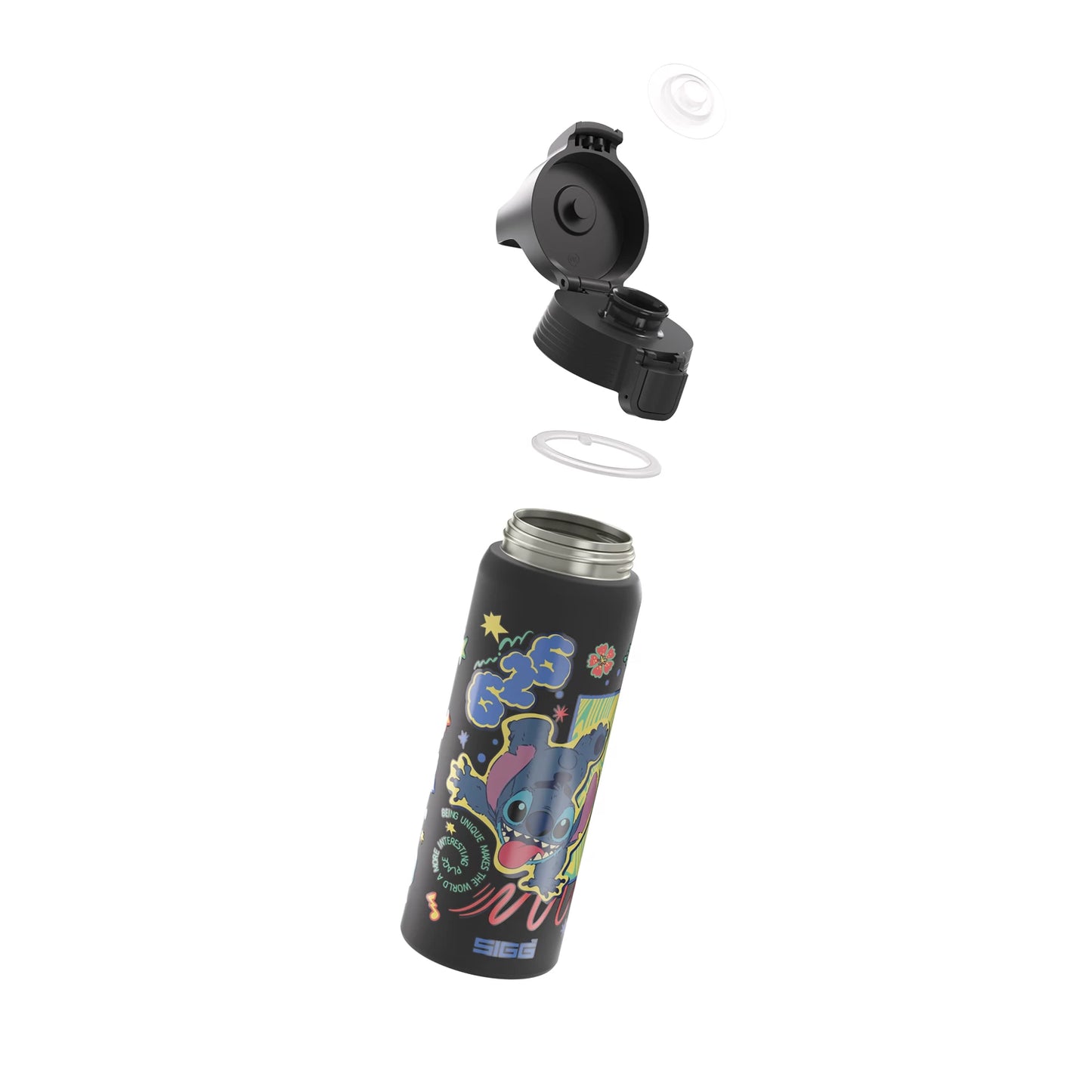 GOURDE SHIELD ONE 626 STITCH 0,75 L