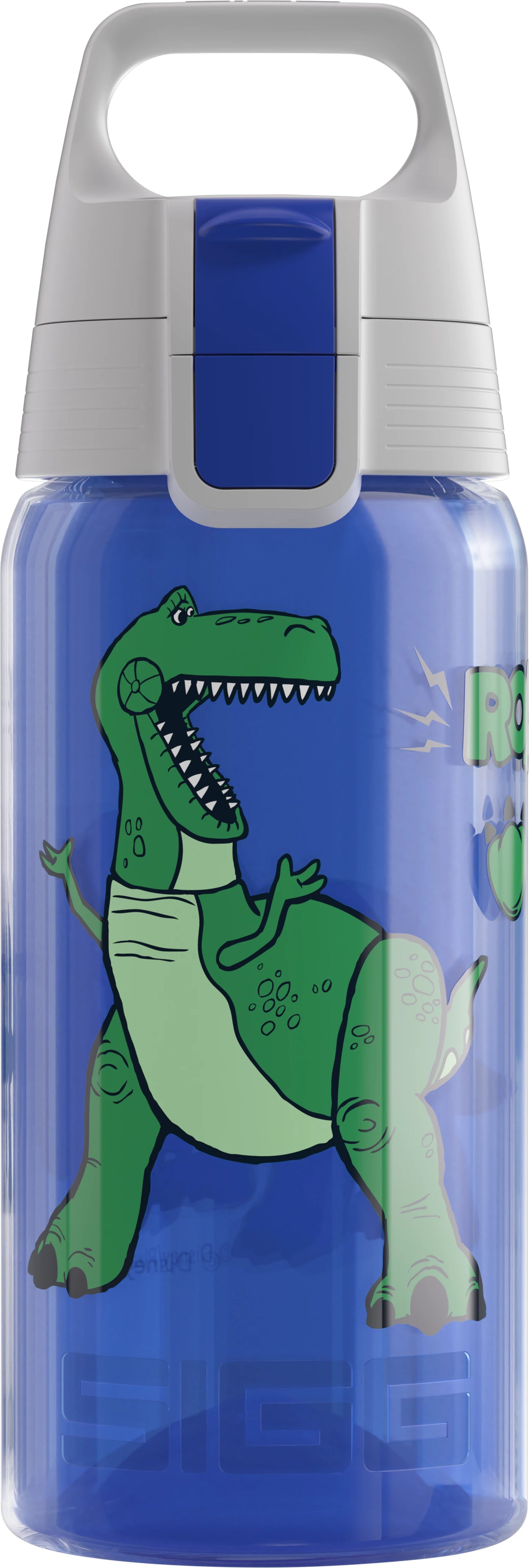 Bouteille pour enfants Viva One Rex & Trixie 0,5 L