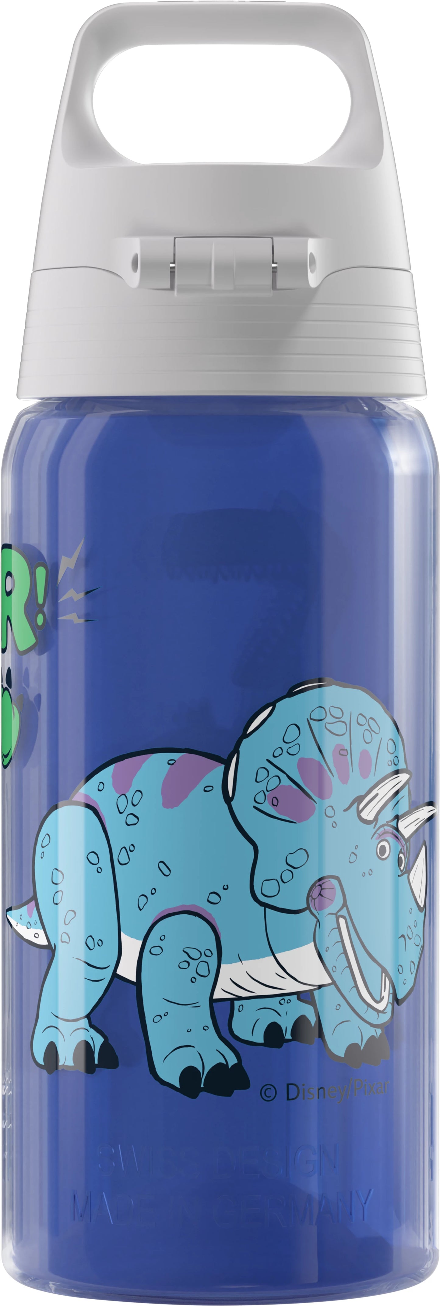 Bouteille pour enfants Viva One Rex & Trixie 0,5 L