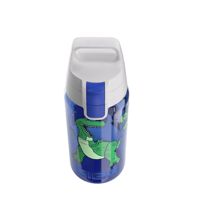 Bouteille pour enfants Viva One Rex & Trixie 0,5 L
