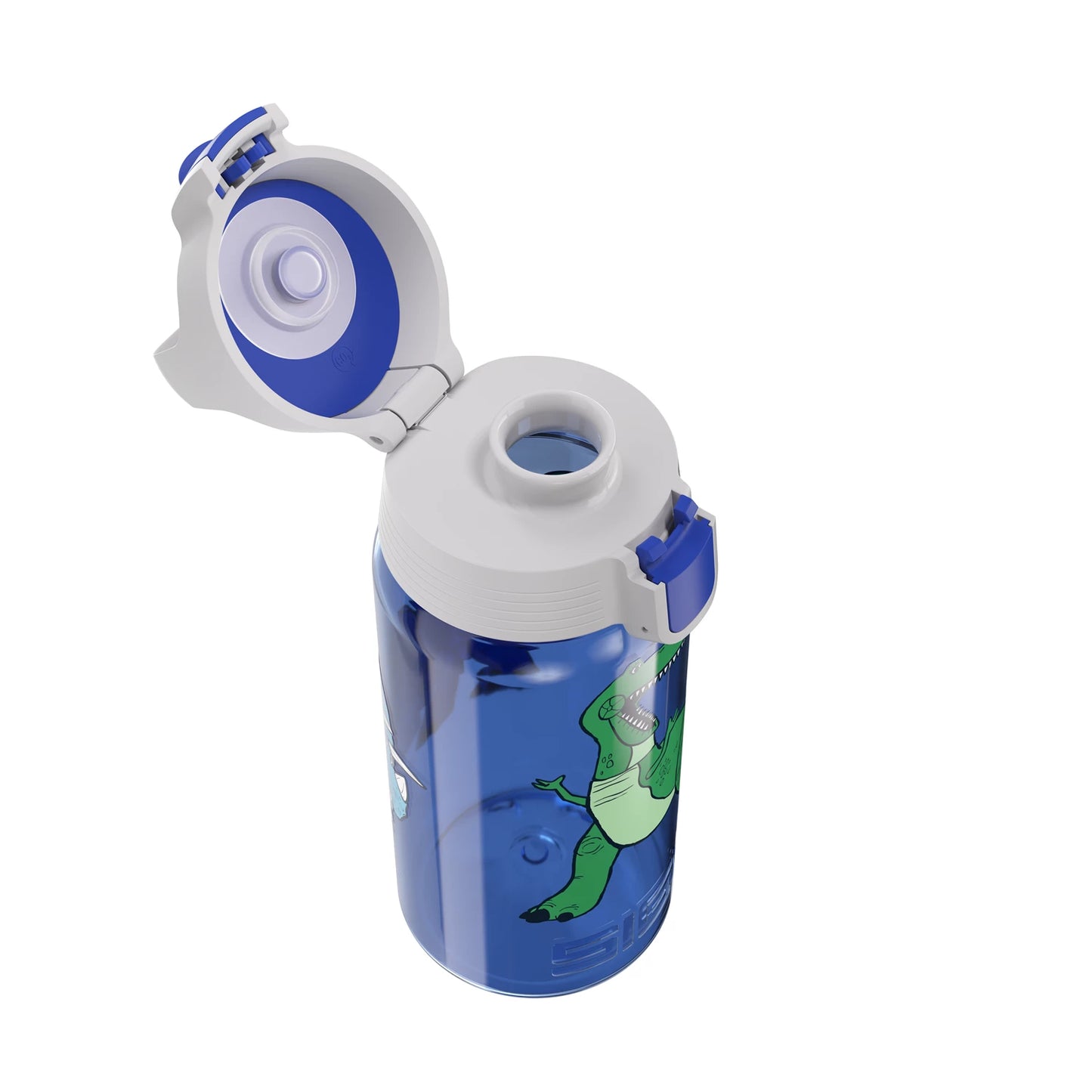 Bouteille pour enfants Viva One Rex & Trixie 0,5 L