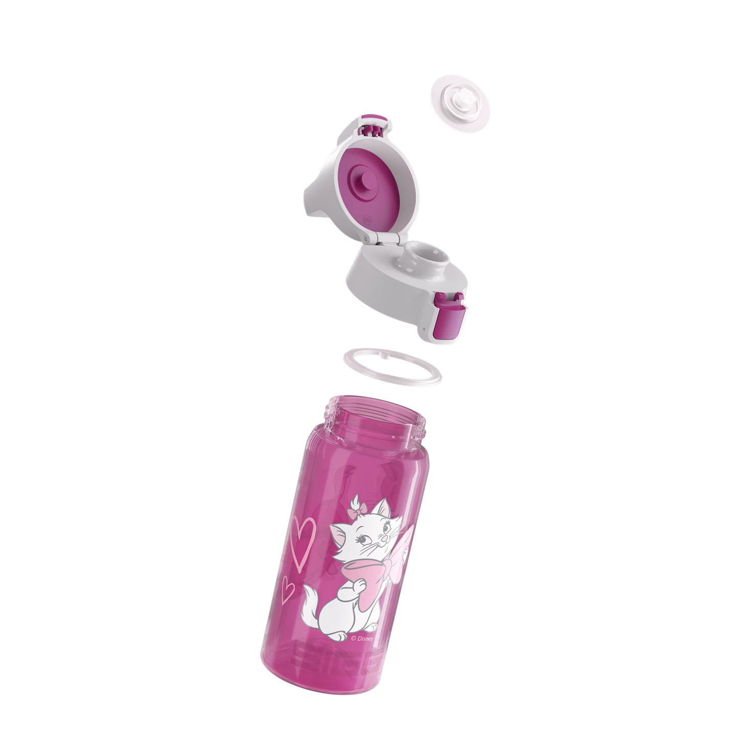 GOURDE ENFANT VIVA ONE MARIE 0,5 L