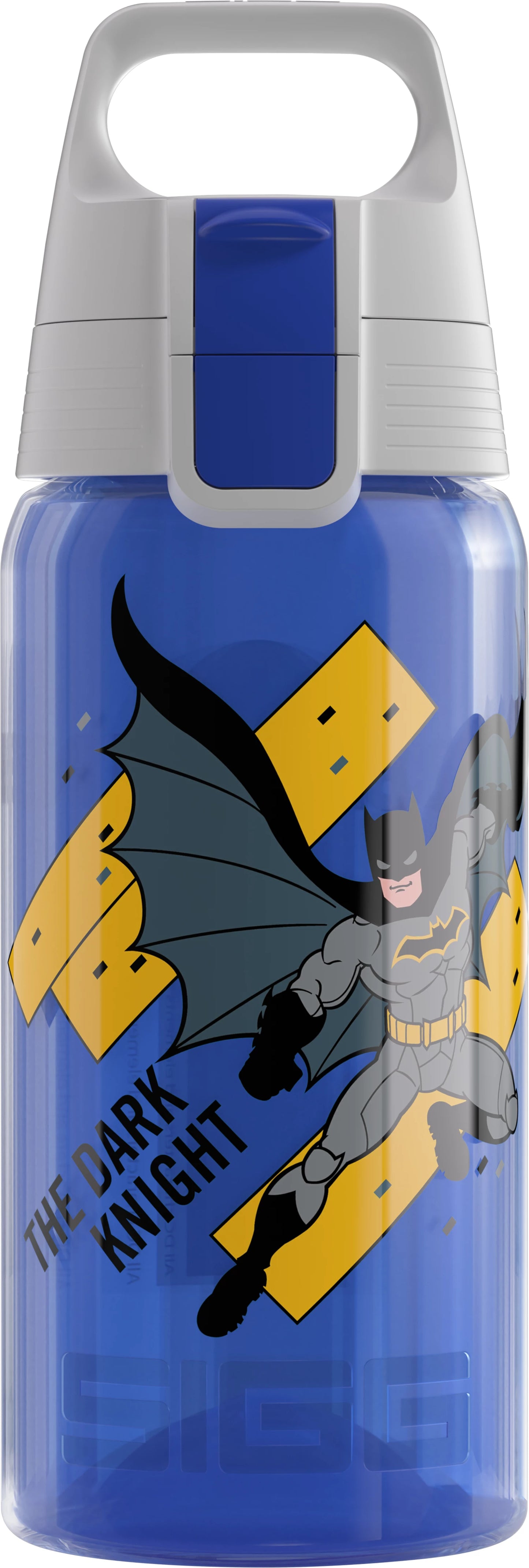 GOURDE POUR ENFANTS VIVA ONE BATMAN 0,5 L