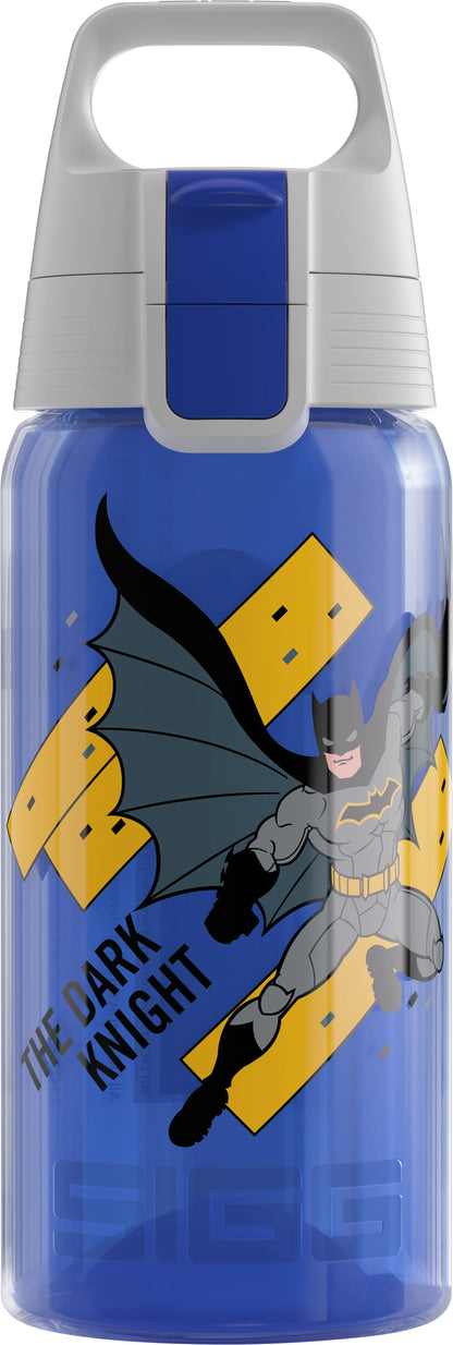 GOURDE POUR ENFANTS VIVA ONE BATMAN 0,5 L