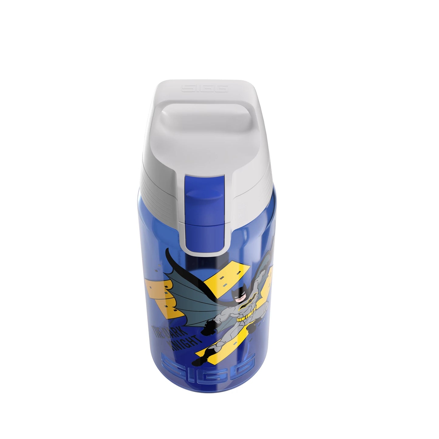 GOURDE POUR ENFANTS VIVA ONE BATMAN 0,5 L